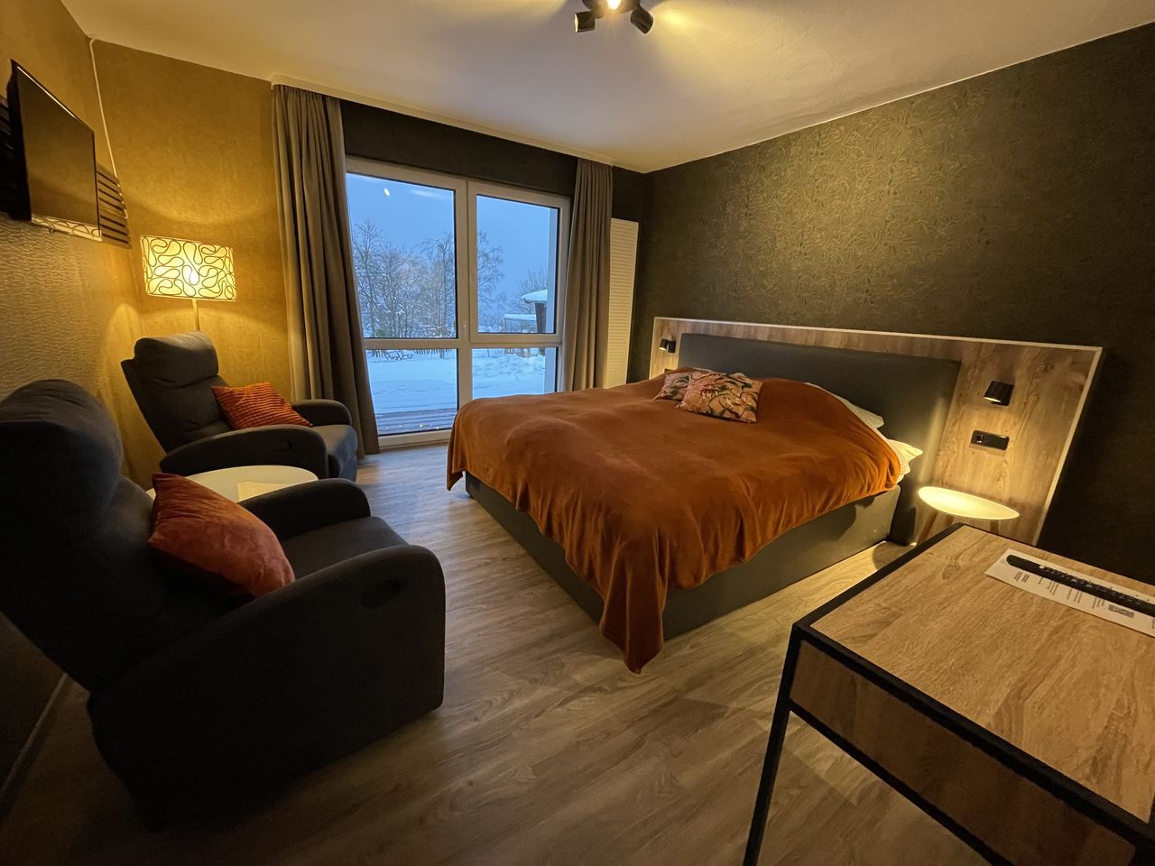 Westernstadt Pullman City im Harz / 5 Tage