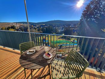 Auszeit 3 für Nächte in Oberwiesenthal am Fichtelberg