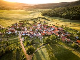 Urlaub im Grünen - Auszeit im Herzen Deutschlands