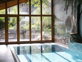 3 Tage Chiemgau Deluxe Romantik mit Halbpension