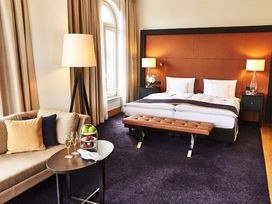 2 Tage Erholung in der Kurstadt Bad Homburg