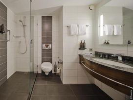 2 Tage im Hilton Bonn 