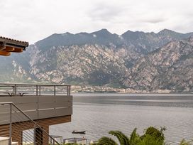 Gardasee: Sonnige 4 Tage All-Inclusive-in Malcesine