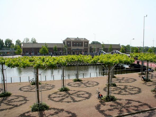 Fletcher Hotel-Restaurant De Nieuwe Doelen