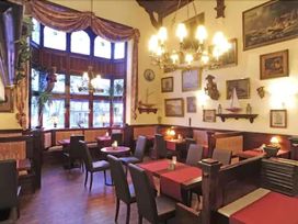 4 Tage Meeresluft genießen am Timmendorfer Strand