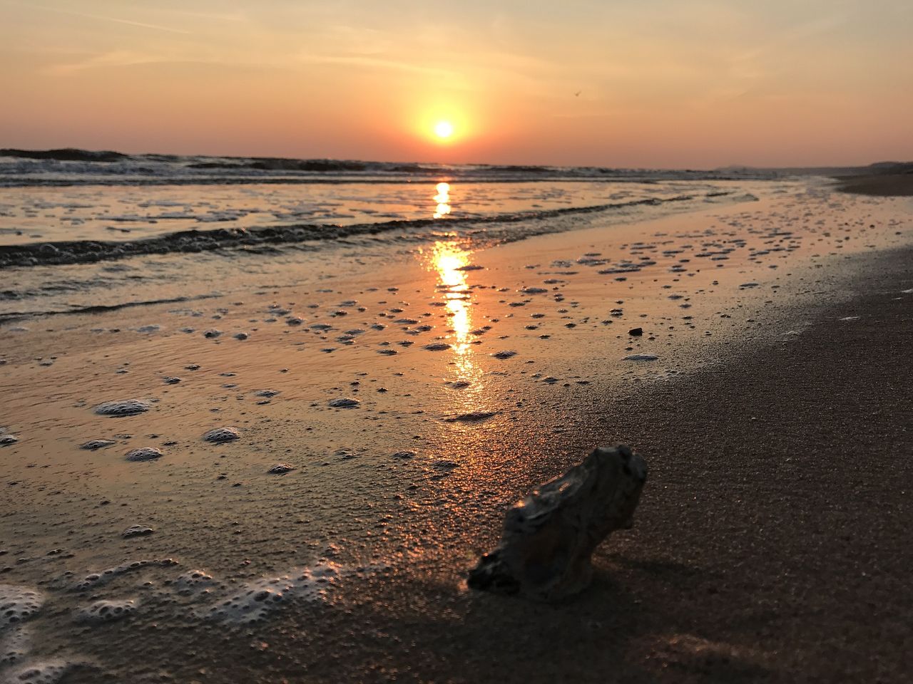 11 Tage Usedom - intensiv erleben und Meer spüren