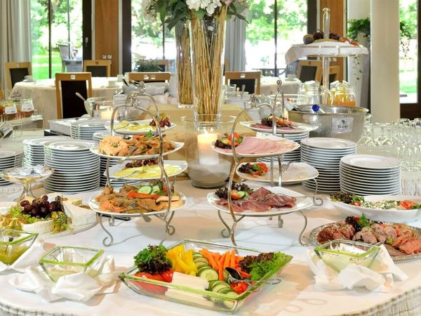 4 Tage mit Frühstück im Privathotel Lindtner Hamburg