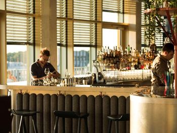 2 Tage im stylischen 25hours Hotel The Circle in Köln