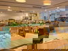 Wellness, Luxus und  Verwöhnpension an der Ostsee