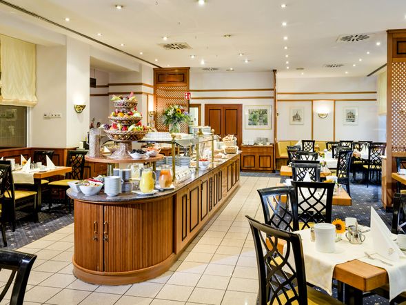 Taste Hotel Dresden