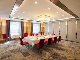 2 Tage im Best Western Plus Arosa Hotel in Paderborn