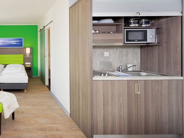 Bonnox Boardinghouse & Hotel 