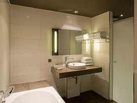 Erholung im grünen Apeldoorn - 2 Tage im Nachbarland