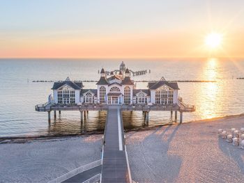6 Tage Auszeit im Sommer auf Rügen zum Erholen