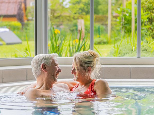 Kuschelzeit im romantischen Ostfriesland – 3 Tage in Aurich Halbpension Plus