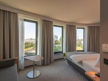 Nahe der Altstadt - 4 Tage im schönen Düsseldorf