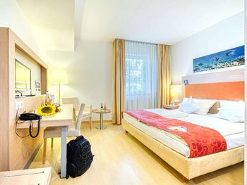 Therm 2 Tage mit Frühstück im AKZENT Hotel Aufkirchen