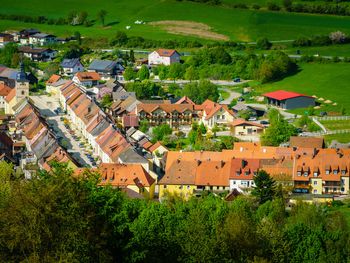 5 Tage Dorfleben zum Kennenlernen in der Oberpfalz