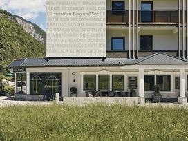 Auszeit vom Alltag am Achensee - 4 Tage