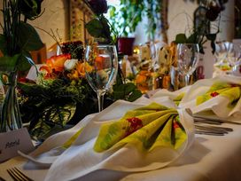 Die Alpen warten-3 Tage im Oberammergau mit HP