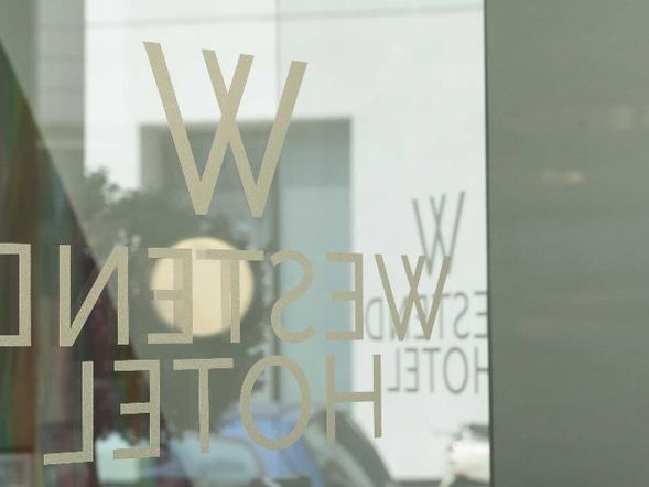 Hotel Westend