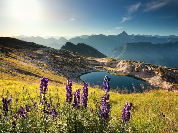 4 Tage Auszeit in der Schweizer Alpenromantik mit Genuss-Fondue in Adelboden, Bern