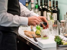 2 Tage im Boutique Hotel Atrium München