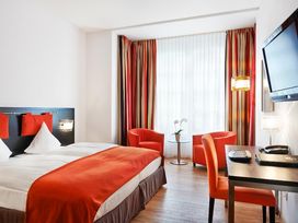 3 Tage Schweiz entdecken im Sorell Hotel Tamina