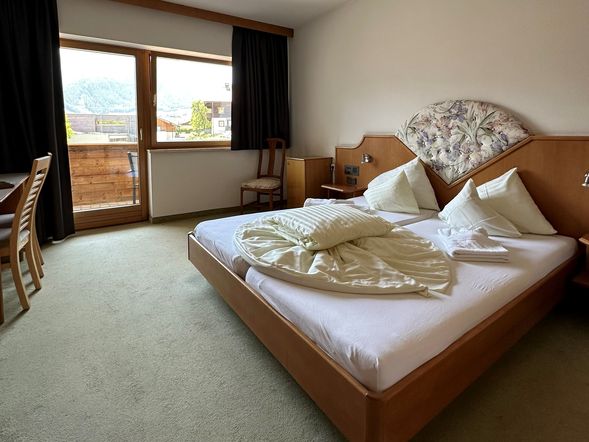 Doppelzimmer Standard
