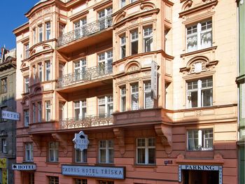 2 Tage im Hotel Taurus mit Frühstück