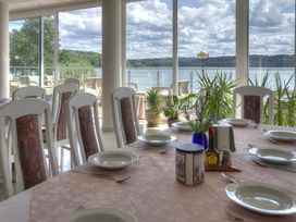 2 Tage Erholung an der Masurischen Seenplatte