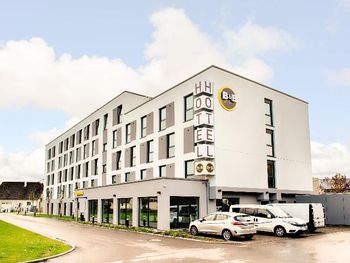 2 Tage Kurzurlaub mit Frühstück im B&B Hotel Ravensburg