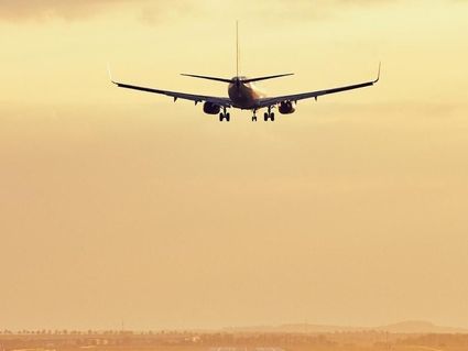 Park & Fly