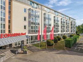 2 Tage im Leonardo Hotel Mainz mit Frühstück