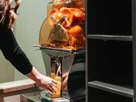 3 Tage Saarbrücken mit Mehrwert – inkl. Saarland Card & Signature Drink