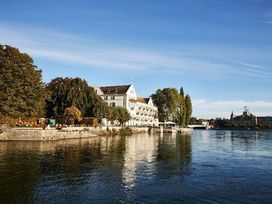 Dominikanerkloster in einzigartiger Lage am Bodensee