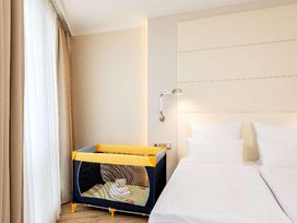 2 Tage im Hotel NH Berlin Alexanderplatz