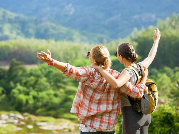 Zeit zu Zweit! 5=4 Nächte im zauberhaften Harz in Bad Lauterberg Halbpension Plus