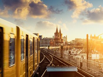 Berlin zum entdecken ! 2 Tage