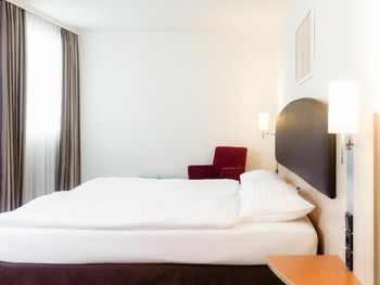 4 Tage im InterCity Hotel Wien mit Frühstück