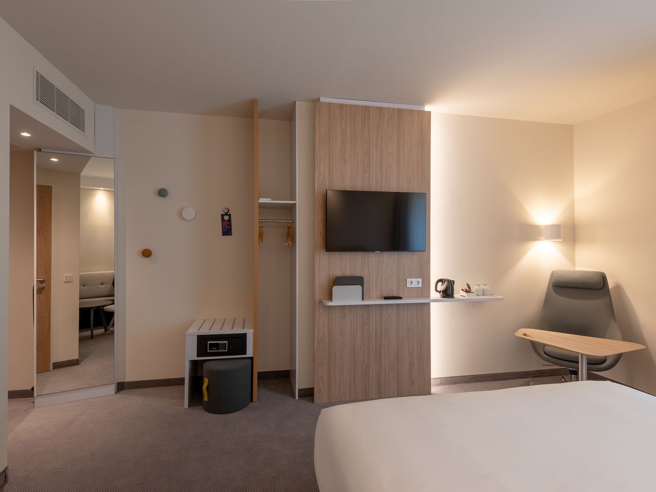 Holiday Inn Express Munich North