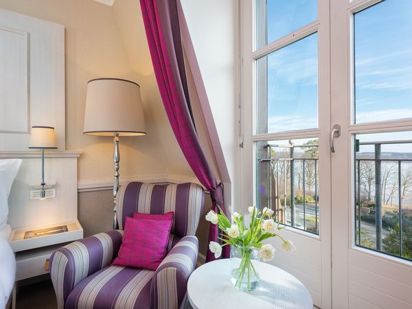 3 Tage Entspannung Deluxe in Bad Saarow, Brandenburg inkl. Halbpension