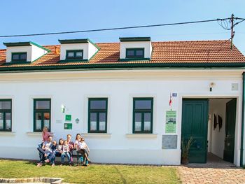 Familientage in Weinviertel (bis 10Pers., 2ÜN)