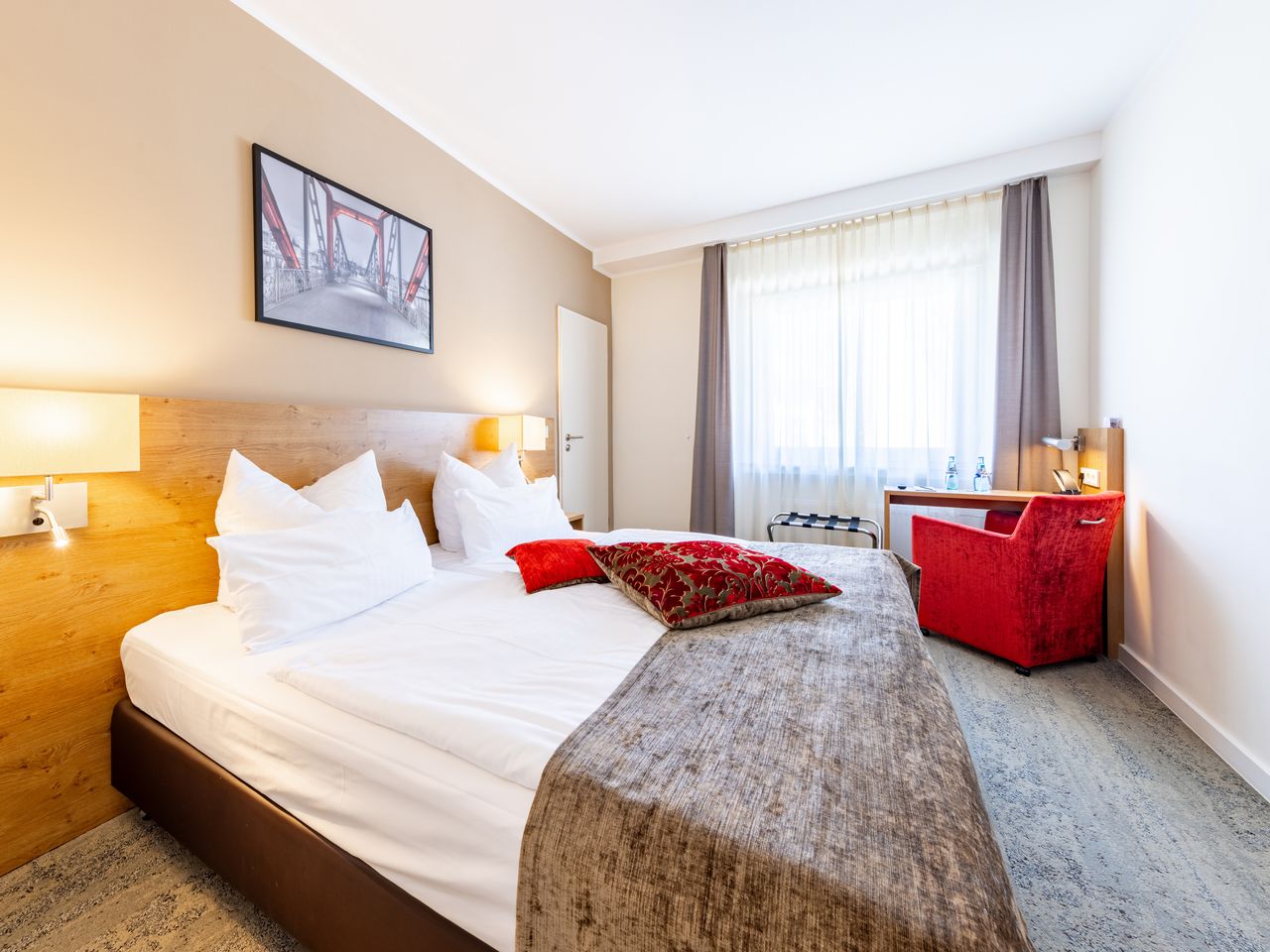 Hotel Maingau