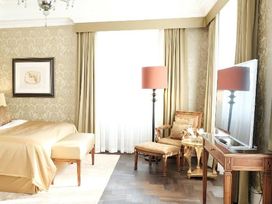 Luxus im Schloss Bensberg für 2 Tage