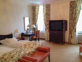 Dominikanerkloster in einzigartiger Lage am Bodensee