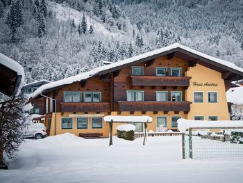 6 Tage Urlaub im Haus Austria