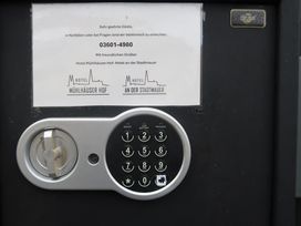 Romantische Auszeit in Mühlhausen – Zeit zu zweit