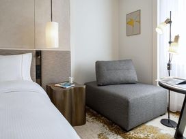 Mainhattan - 5 Tage im The Westin Grand Frankfurt