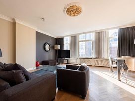 Amsterdam pur- 6 Tage mit Frühstück im Hotel Vondel